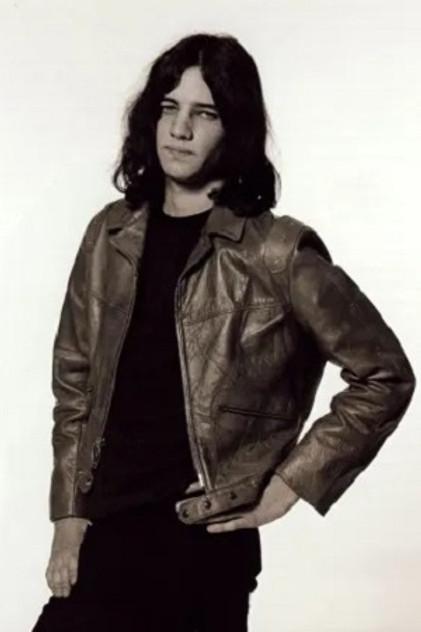 Scott Asheton - Actor Profile Photo