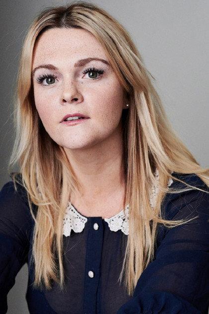 Heather Nicol - Actor Profile Photo