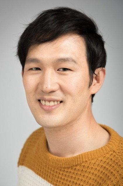 Jeong Do-won - Actor Profile Photo