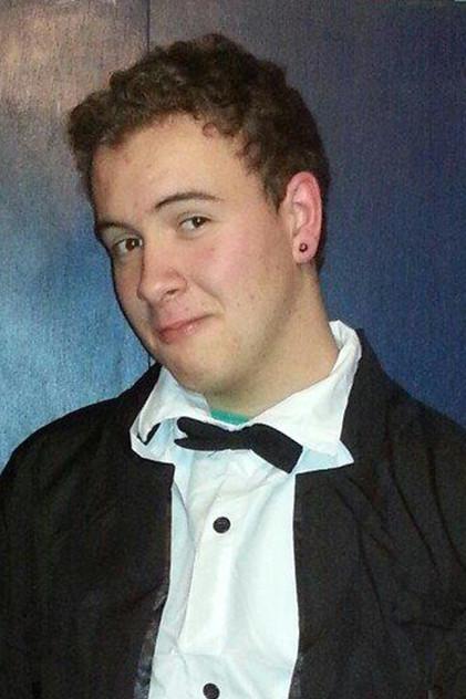 William Kratina - Actor Profile Photo