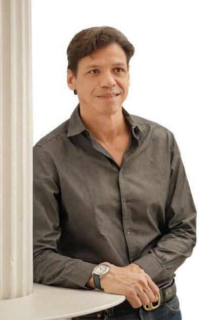 Frank Spano - Actor Profile Photo