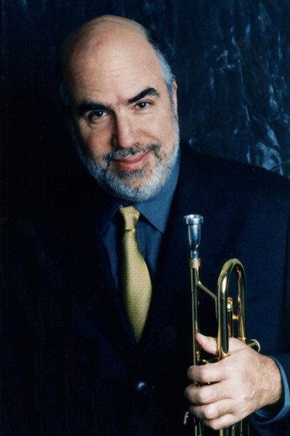 Randy Brecker - Actor Profile Photo