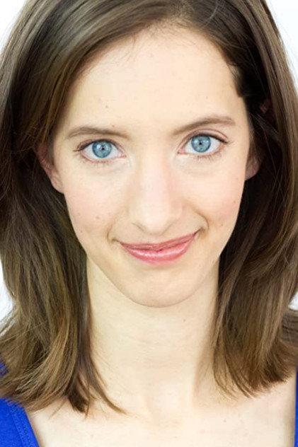 Breanna Foister - Actor Profile Photo