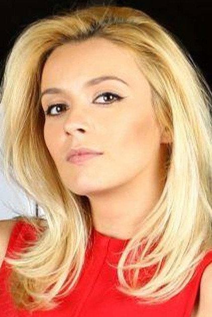Diana Dumitrescu - Actor Profile Photo