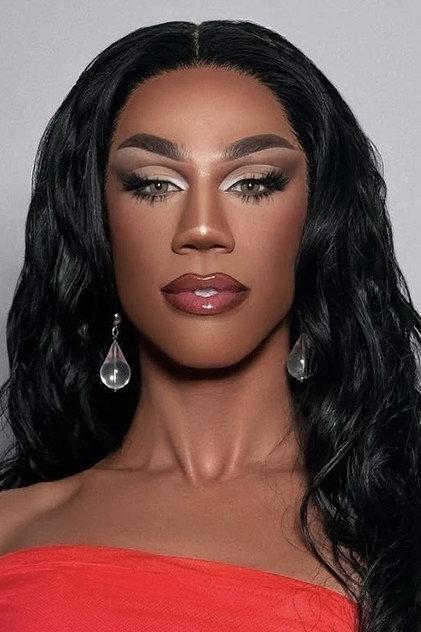 Naomi Smalls - Actor Profile Photo