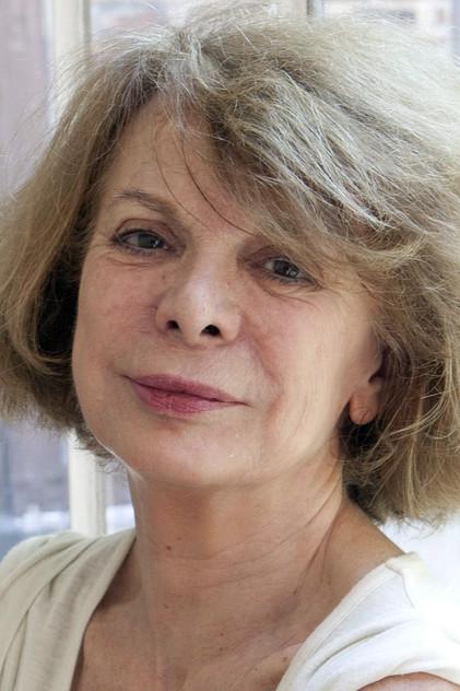 Annick Geille - Actor Profile Photo