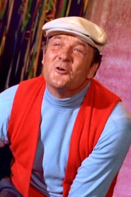 Bobby Hall - Actor Profile Photo