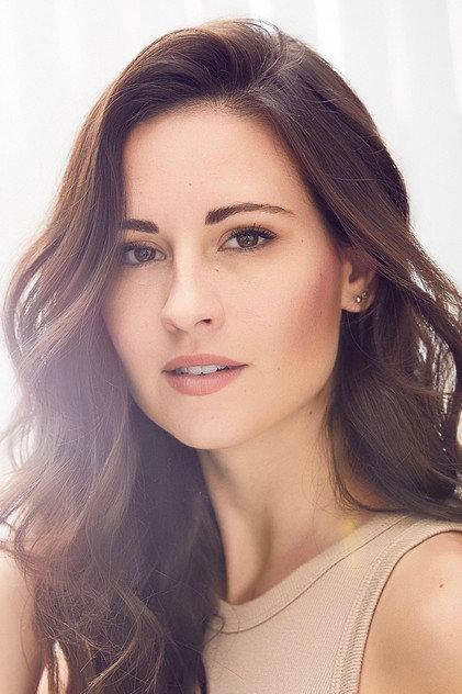 Ansley Gordon - Actor Profile Photo