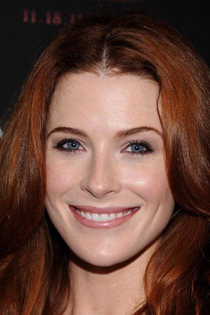 Bridget Regan - Actor Profile Photo