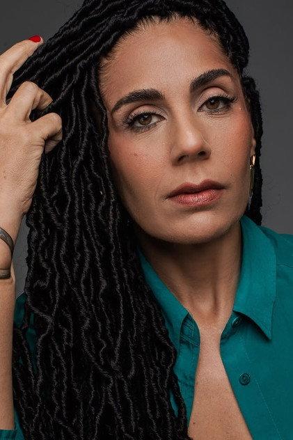 Luciana Lyra - Actor Profile Photo