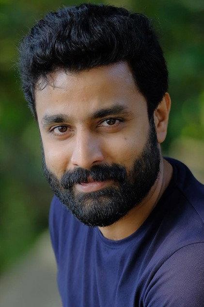 Deepak Parambol - Actor Profile Photo