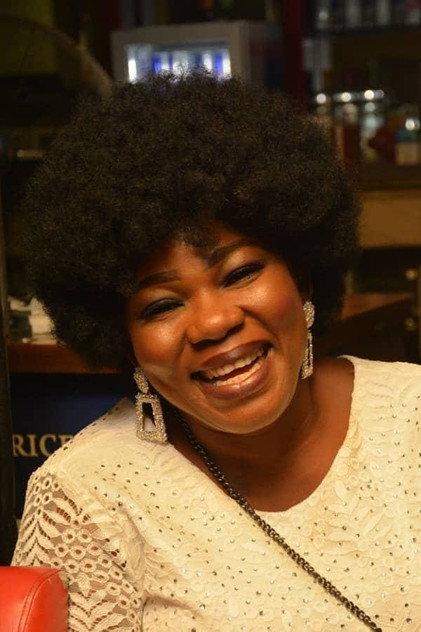 Ada Ameh - Actor Profile Photo