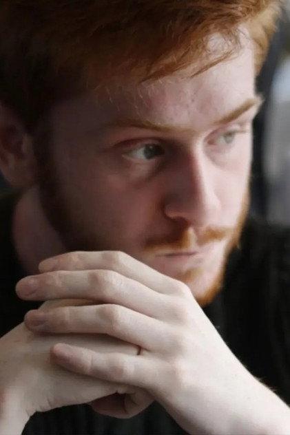 Joe Murray - Actor Profile Photo
