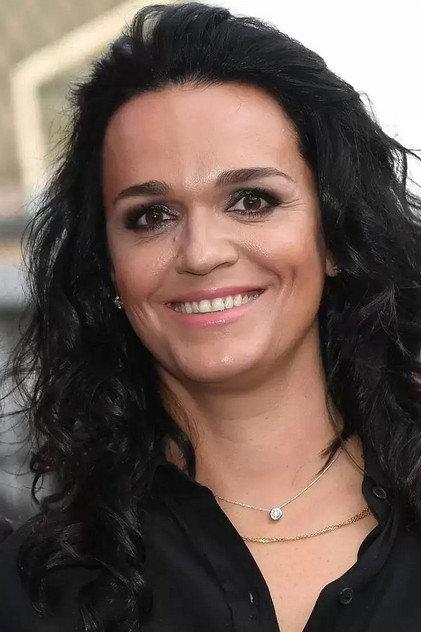 Anastasiya Slanevskaya - Actor Profile Photo