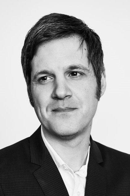 Michael Esper - Actor Profile Photo