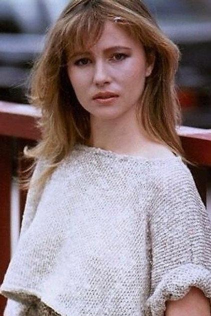 Andrea Guzon - Actor Profile Photo