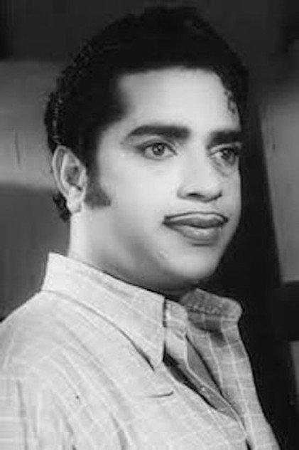 Thengai Srinivasan - Actor Profile Photo