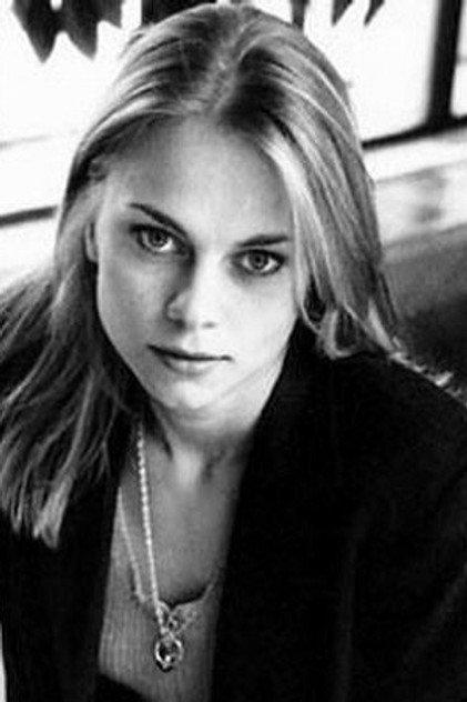 Olga Glushko - Actor Profile Photo