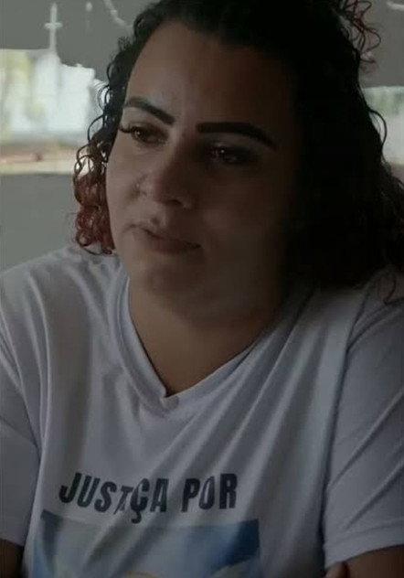 Cristiane Gomes - Actor Profile Photo
