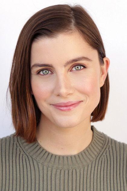 Vic Michaelis - Actor Profile Photo