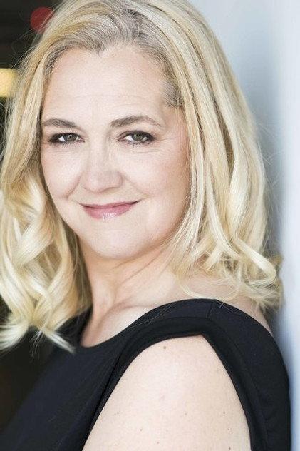 Katarina Law - Actor Profile Photo