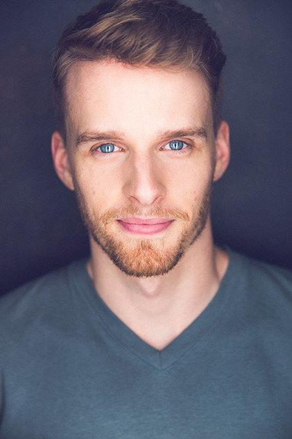 Jason Zednick - Actor Profile Photo