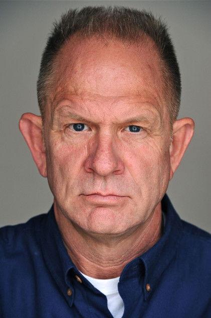 Don Brunner - Actor Profile Photo