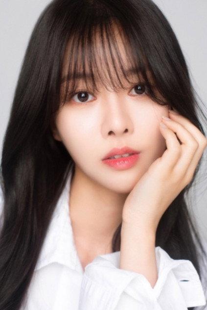 Jang Ji-Eun - Actor Profile Photo