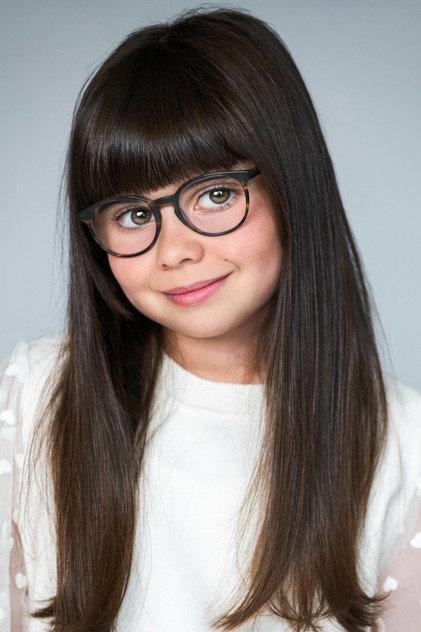 Rosemay Lefebvre - Actor Profile Photo