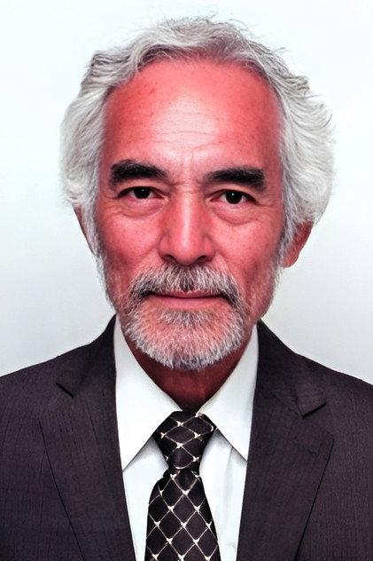 Shinzō Hotta - Actor Profile Photo