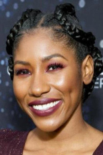 Diarra Kilpatrick - Actor Profile Photo