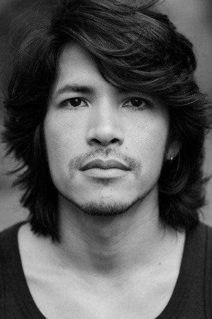Igor Pedroso - Actor Profile Photo