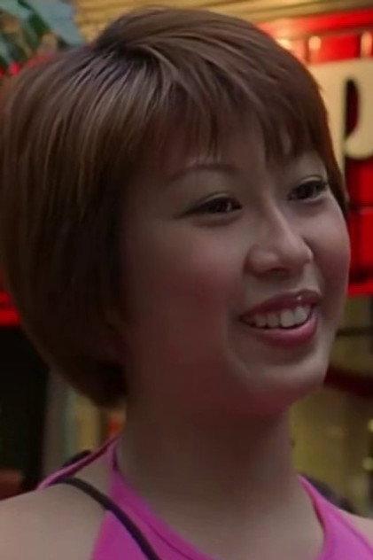 Chat Pui-Wan - Actor Profile Photo
