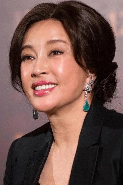 Liu Xiaoqing - Actor Profile Photo