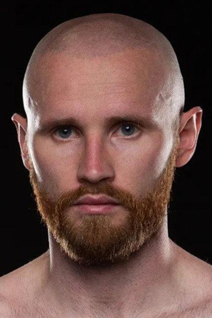 Jimmy Kelly - Actor Profile Photo