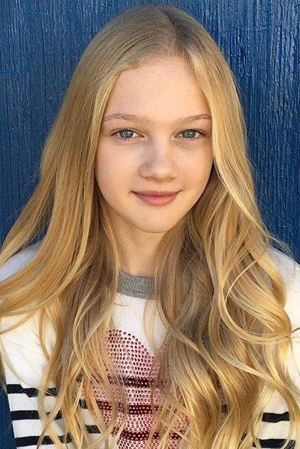 Sarah Abbott - Actor Profile Photo