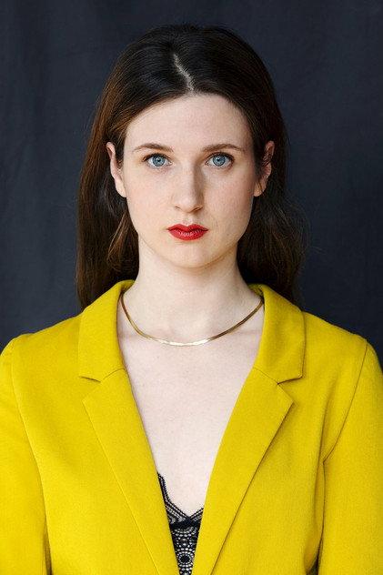 Christina Thiessen - Actor Profile Photo
