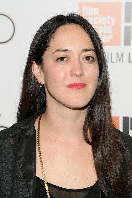 Dominga Sotomayor - Actor Profile Photo