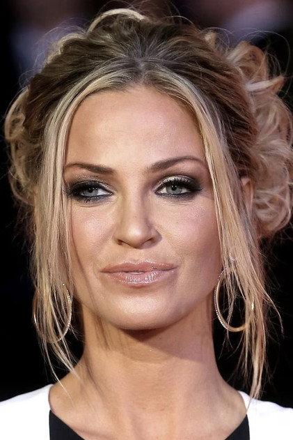 Sarah Harding - Actor Profile Photo