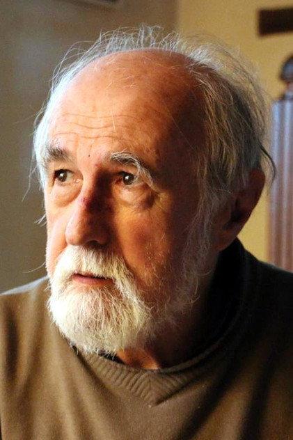 Georges Ribeill - Actor Profile Photo