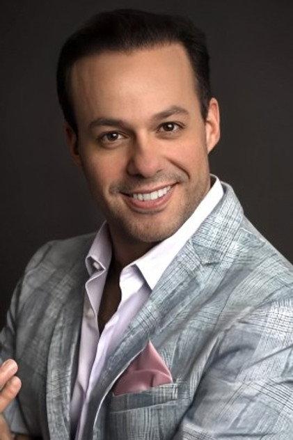 José Joel - Actor Profile Photo