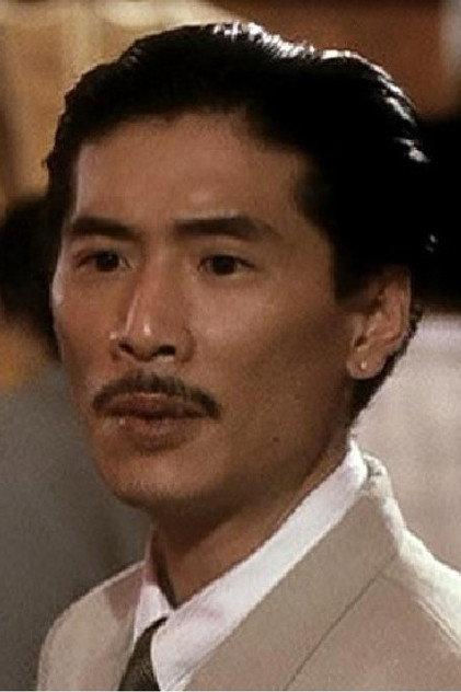 Siu Tak-Foo - Actor Profile Photo