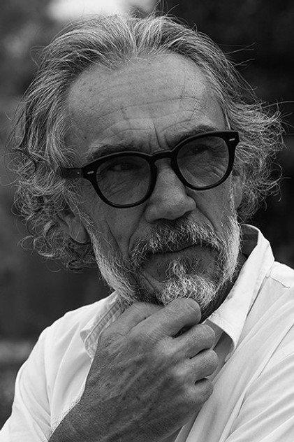 José Manuel Lorenzo - Actor Profile Photo