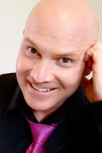 Christopher Swindle - Actor Profile Photo