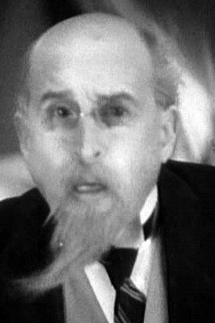 Léon Lorin - Actor Profile Photo