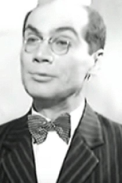 Giorgos Danis - Actor Profile Photo