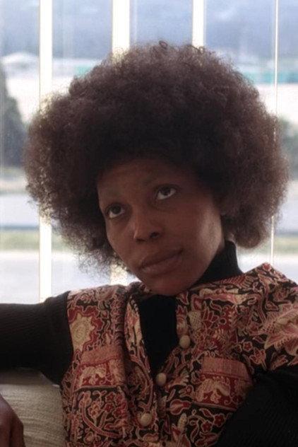 Marlene Warfield - Actor Profile Photo