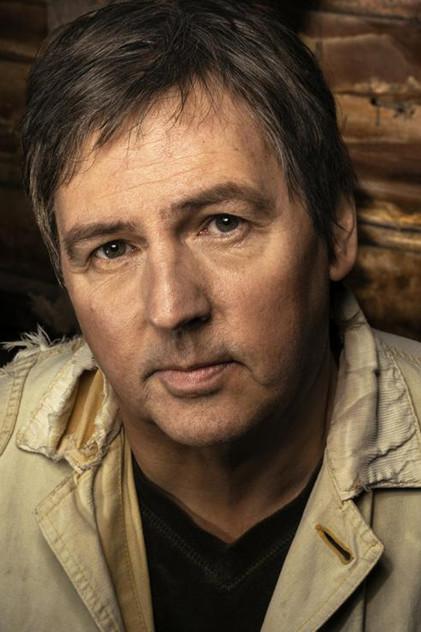 Paul Webb - Actor Profile Photo