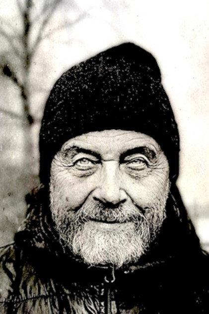 Antero Alli - Actor Profile Photo