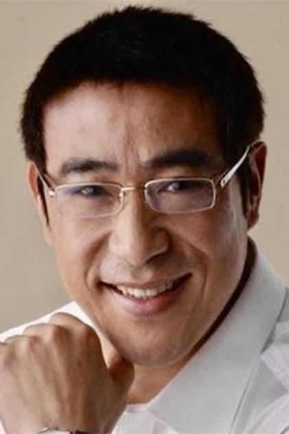 Su Mao - Actor Profile Photo